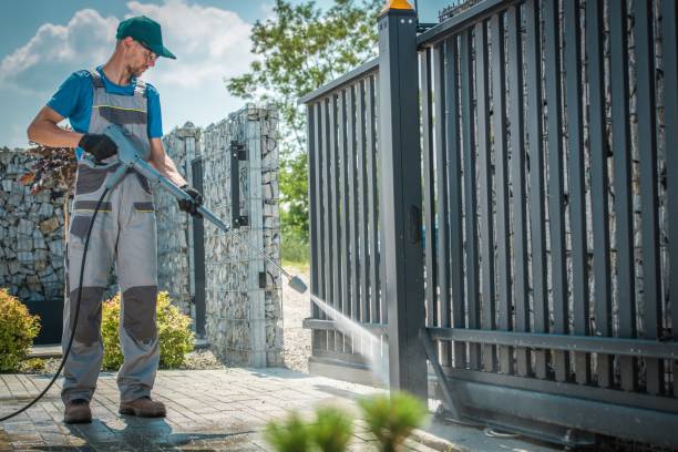 Best Roof Washing  in Benton Harbor, MI
