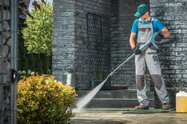 Best Oil Spill Cleanup  in Benton Harbor, MI