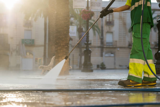 Best Concrete Sealing  in Benton Harbor, MI