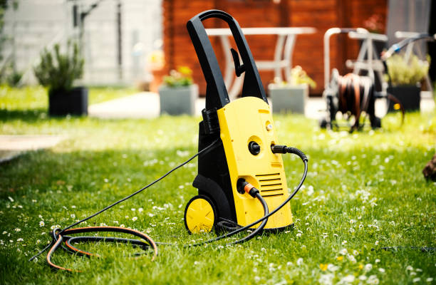 Best Restaurant Pressure Washing  in Benton Harbor, MI